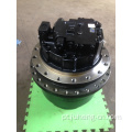 Escavadeira R330 Motor de viagem R330 Drive final